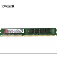 金士顿4GDDR3/1600台机内存