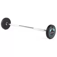 proteam普迪PT-PUZCYL-1610PU直杆长哑铃45kg
