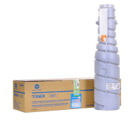 (DT)柯尼卡美能达 TN217 原装碳粉墨粉(单位:支)黑色