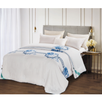 维科一品蚕丝被VKM-161825(QH)