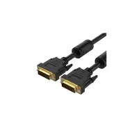 飞利浦(Philips) 3米长 DVI视频连接线