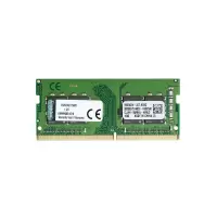 金士顿(Kingston) DDR4 2400 8GB 笔记本内存条