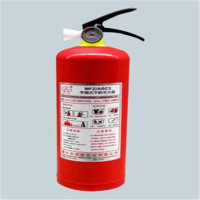 宏兴(Hong Xing)灭火器4kgmh004