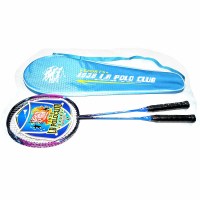 1938 I.R POLOCLUB 羽毛球拍套装IR-YD0016