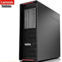 联想P520图形工作站/至强W-2125/32GB/512GB+1TB/P4000/键鼠