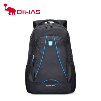 爱华仕(OIWAS) OCB4310 商务休闲背包 单个装