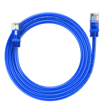 柯菲林 kevolin FT-W5X3 五类非屏蔽网络跳线 3米/件 (单位:件)