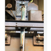 企购优品 气缸SC80*810/EPS