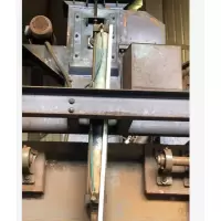 企购优品 气缸SC80*810/EPS