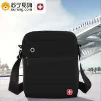 瑞士十字(SWISSWIN)军刀单肩包CBB11915JMA