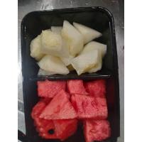 Natureall 水果拼盘 西瓜+蜜瓜