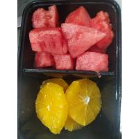 Natureall 水果拼盘 西瓜+橙子