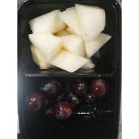 Natureall 水果拼盘 蜜瓜+巨峰