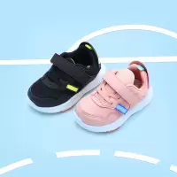 巴布豆春款秋款运动鞋03721135