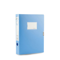 晨光(M&G)ADM95289 55mm背宽档案盒 240mm*320mm *55mm 单本装ZG