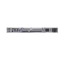 戴尔(DELL)E-2124服务器主机 机架式服务器(安装 布线 三年保)