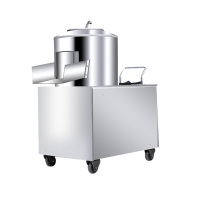 Tri-polar 土豆去皮机 AC009 450型 54124