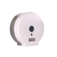 清风大盘卷纸盒(白色)OK-501