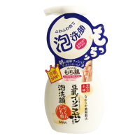 (DT)莎娜 200ml 豆乳美肤泡沫洗颜(计价单位:瓶)