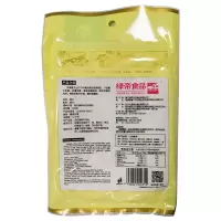 绿帝莲子300g袋