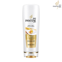 潘婷(PANTENE) 1364 乳液修护润发精华素400ML针对干枯分叉 新老包装随机发货