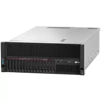 联想 SR860服务器/5118*2 16GB*4 3*600G 15K 5*2.4T 10K硬盘