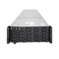 浪潮NF5280M5服务器/5218*1/16G/600G*3/3008卡+KEY/双千兆*1/550W*2