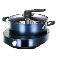 康佳(KONKA) 御锅王 · 升降火锅 HG612