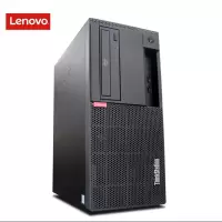 联想P318 图形工作站/I3-7100/4GB/1TB/集成显卡/WIN10PRO/19.5英寸