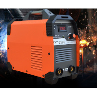 手提双电压逆变直流电焊机 ZX7-250B 220V/380