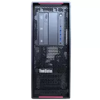 联想 P720 (至强银牌4110×1/64GB/512G SSD+4TB/P2000/键鼠)改配 K 工作站