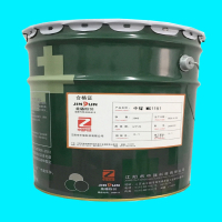 中强科技油漆 (型号:MG1151)中绿油漆