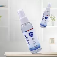 酒精消毒液-100ML