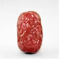 绿帝和田御枣450g袋