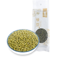 绿帝绿豆350g袋