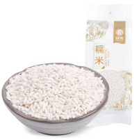 绿帝糯米350g袋