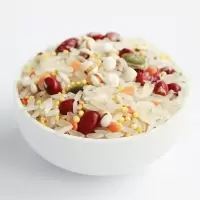 绿帝红豆薏米粥料350g袋