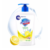 舒肤佳 柠檬清新型洗手液 450ml/瓶
