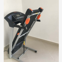 军霞跑步机 JX-650