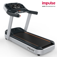英派斯(Impulse)商用电脑编程跑步机PT300H