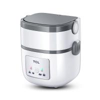 TCL 便携时代保温饭盒--TB-JM15HF1