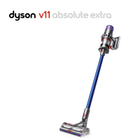 戴森(Dyson) 吸尘器V11 Fluffy Extra手持无线吸尘器