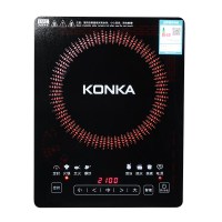 康佳(KONKA) 聚能壮士 · 电磁炉 KGIC-2115