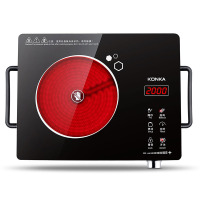 康佳(KONKA) 聚能之星 · 电陶炉 KGIC-2042