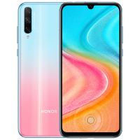 华为荣耀20青春版4+64G手机