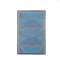 苏豪《南都繁会图》织锦画