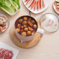 康佳(KONKA) 滋乐堡 · 电煮锅 KGZG-15M03