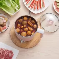 康佳(KONKA) 滋乐堡 · 电煮锅 KGZG-15M03