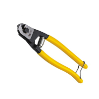 波斯 合金钢钢丝绳剪刀钢丝锁剪钳子断线钳子钢索钳子铅封剪 8寸 BS232268