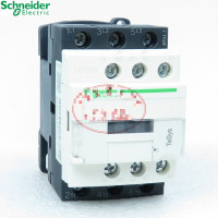 施耐德 交流接触器 LC1D12 M7C